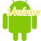 Aplicativo 14winbetbet para Android